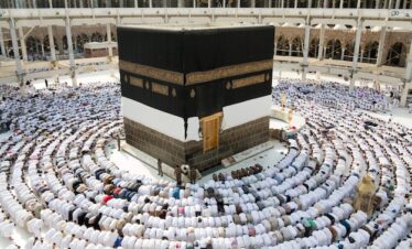 ডিসেম্বর ২০২৩ এর স্পেসাল ওমরাহ অফার