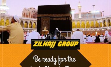 জিলহজ্জ গ্রুপ বাংলাদেশ