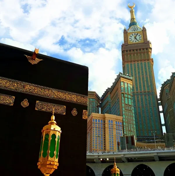 Umrah 10 Days Group Package