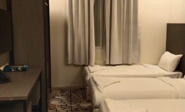 মক্কার সবাচাইতে কম খরচের হোটেল ২০২৪