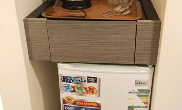 মক্কার সবাচাইতে কম খরচের হোটেল