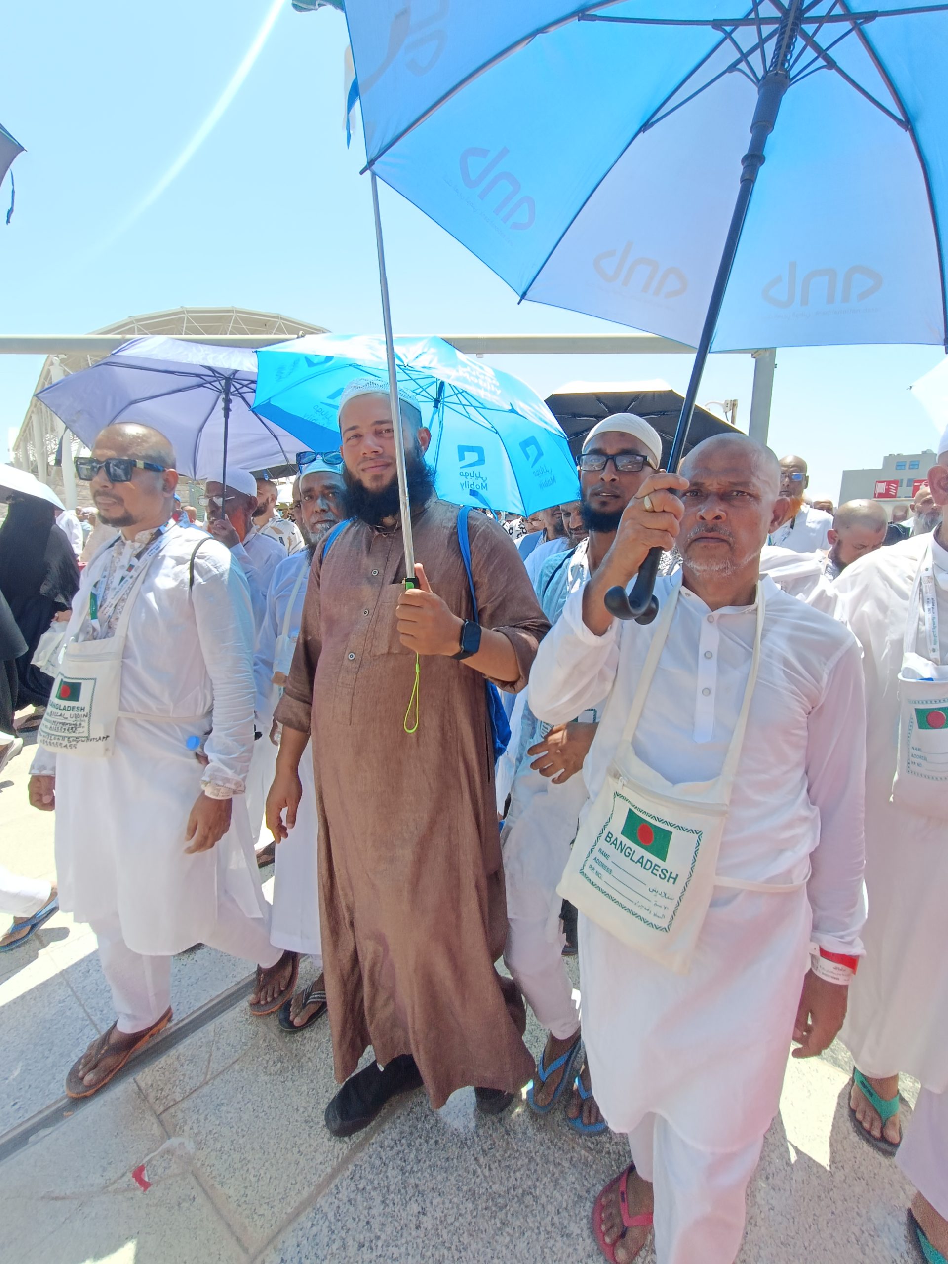 Hajj Pre-Registration 2026: Secure Your Spot Early!