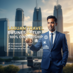 The real picture of setting up a travel agency company in Labuan