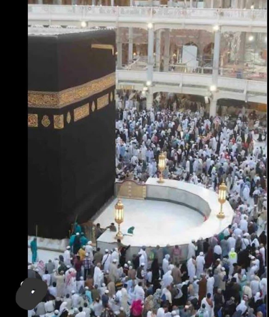 মিজাবে রহমত