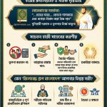 হজ প্যাকেজ তুলনা নয়, নিরাপদ হজ সফরের গাইড | জিলহজ্জ গ্রুপ বাংলাদেশ